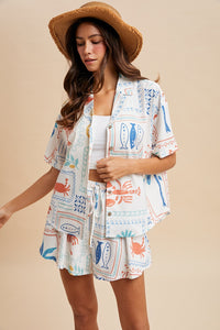 Vacation Dreams Set