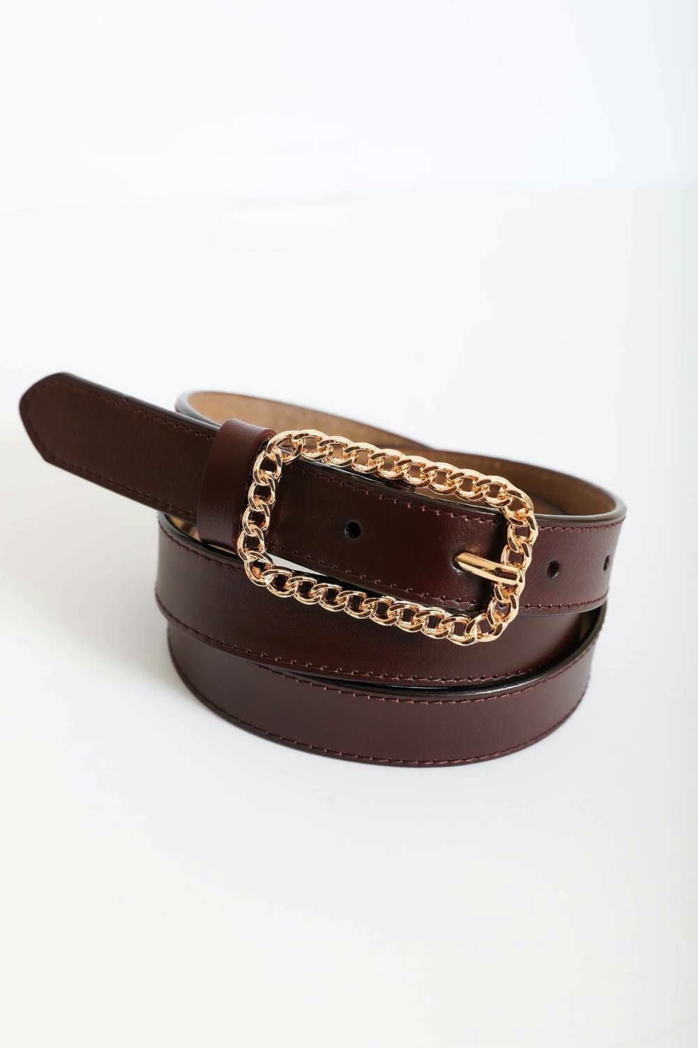 Western Chic Belt