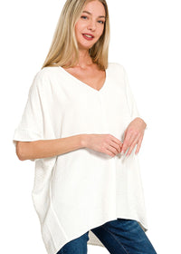 The Everyday Basic Top