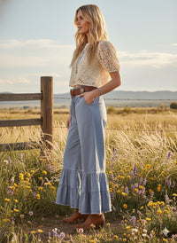 Wild & BOHO Pants