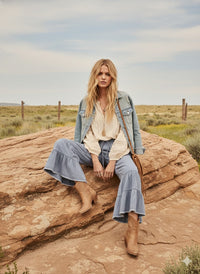 Wild & BOHO Pants