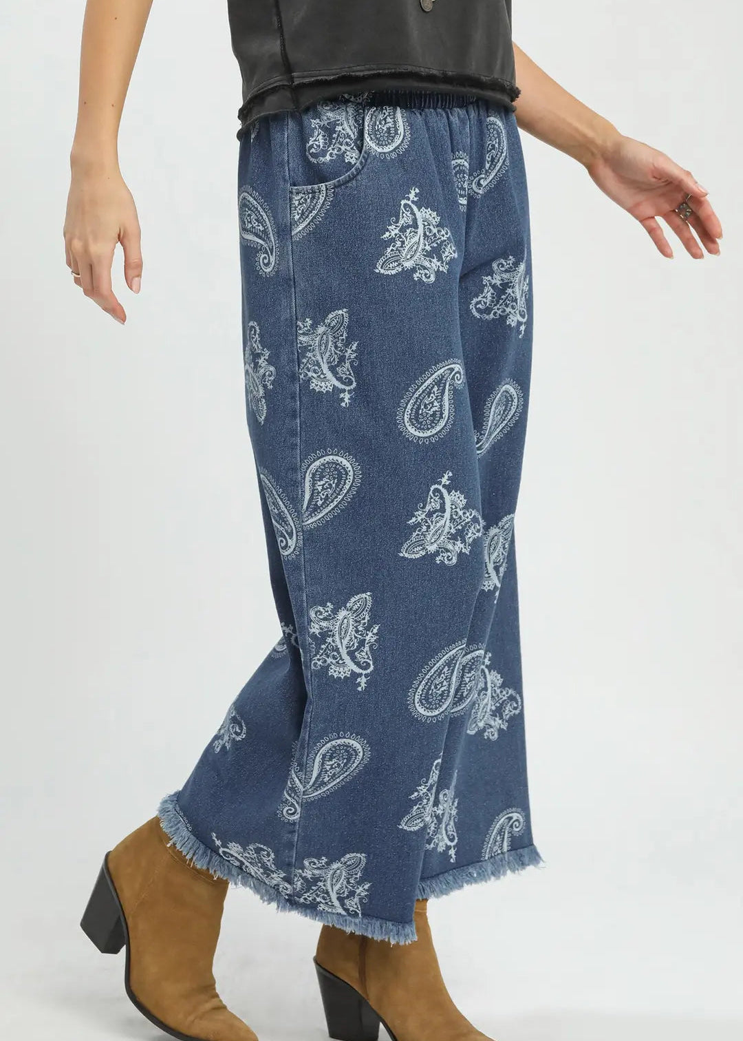 Wild West Pants