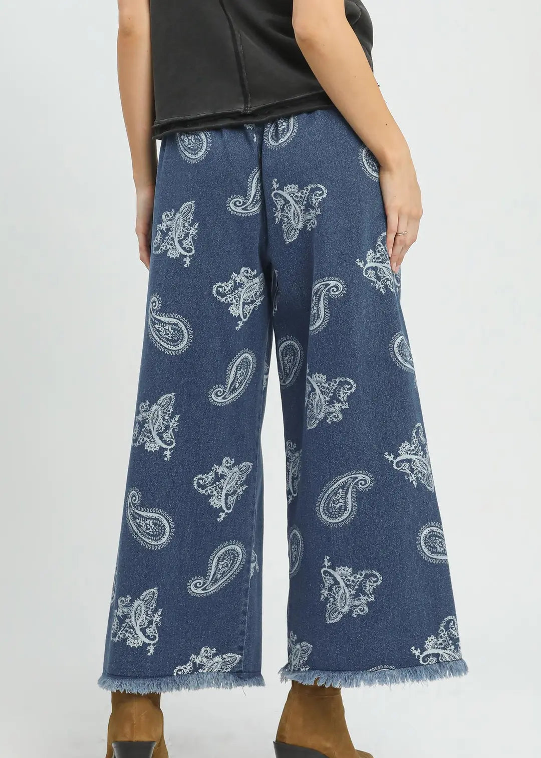Wild West Pants