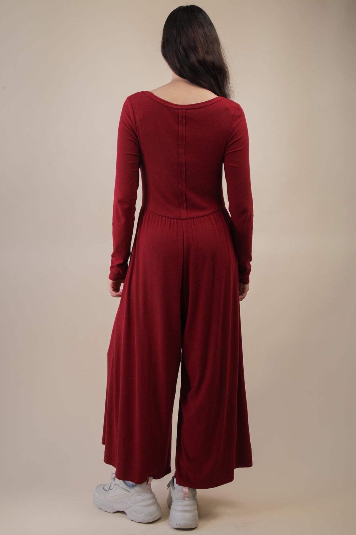 Forever Young Jumpsuit