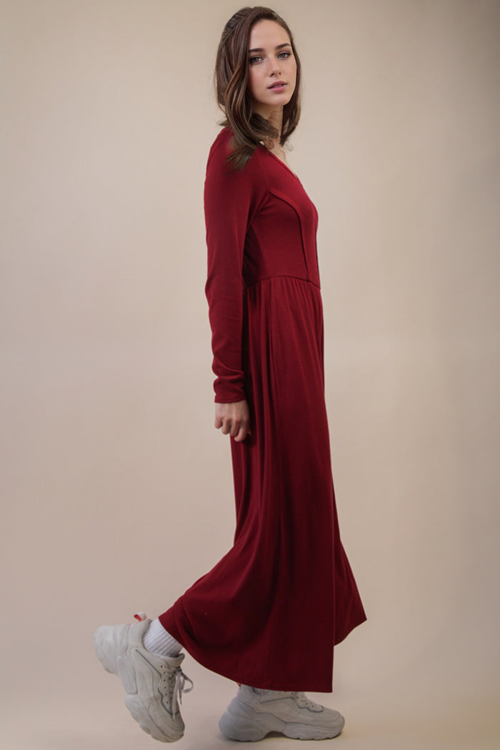 Forever Young Jumpsuit