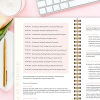 A Year In Prayer Journal