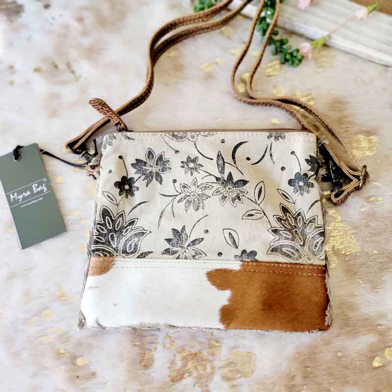 Alluvium Cross Body Mini Myra Bag