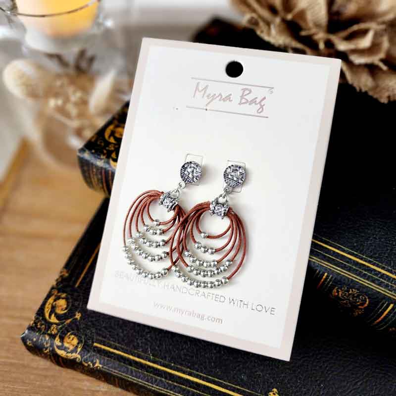 Circlez Myra Earrings