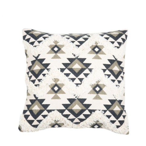 Equilateral Myra Pillow