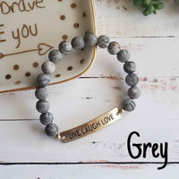 Live Laugh Love Bracelet | LAST ONE