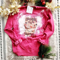 Jingle Bell Rockin Sweatshirt