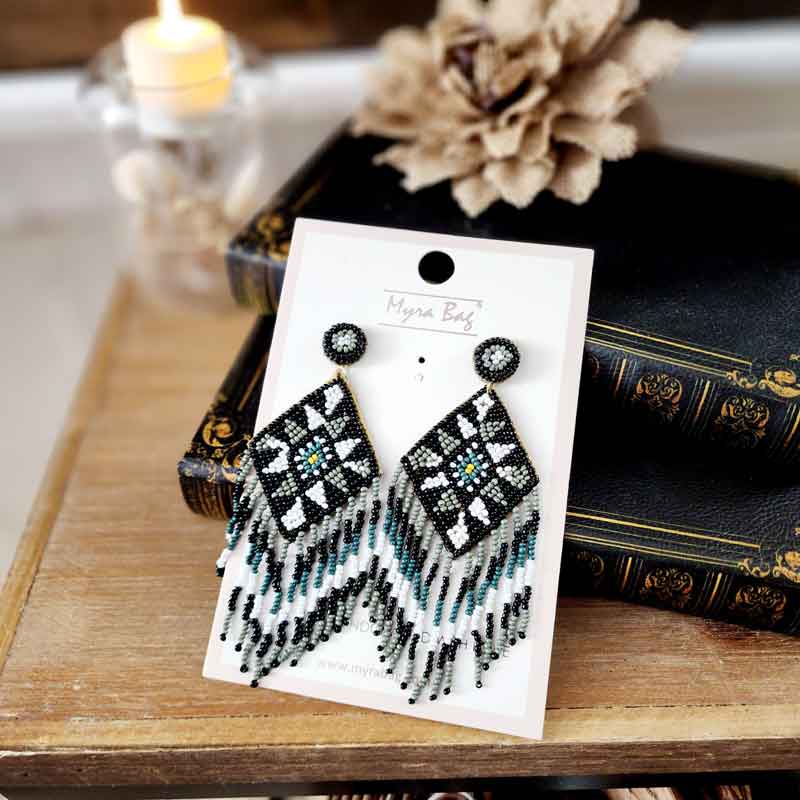 Layover BOHO Myra Earrings