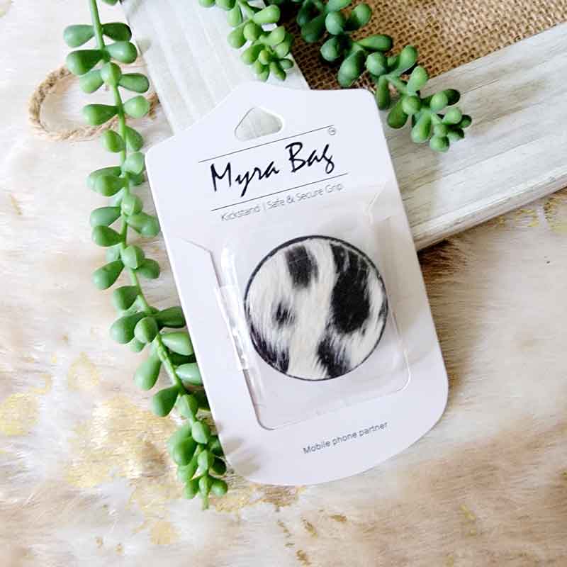 Animal Myra Bag Pop-Socket – Endless Dreams Boutique