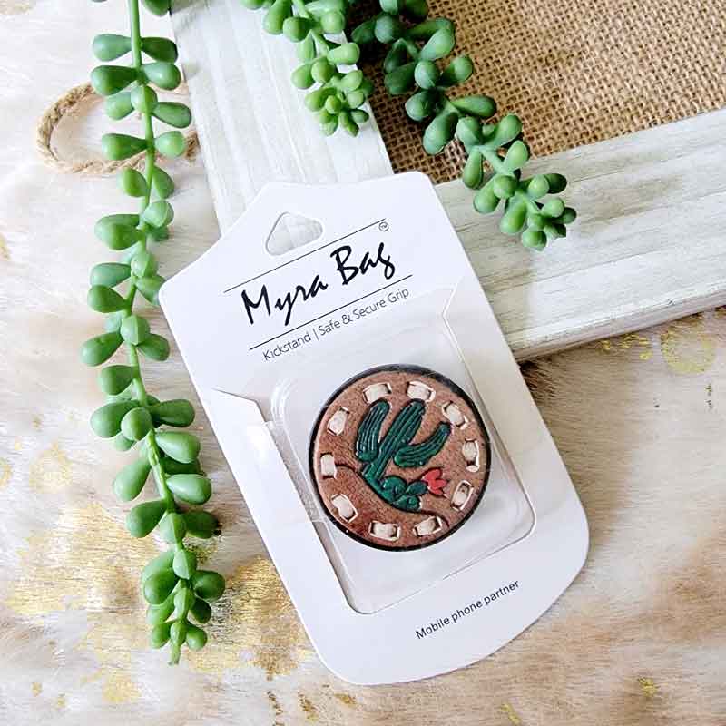 Myra Bag Cactus Socket